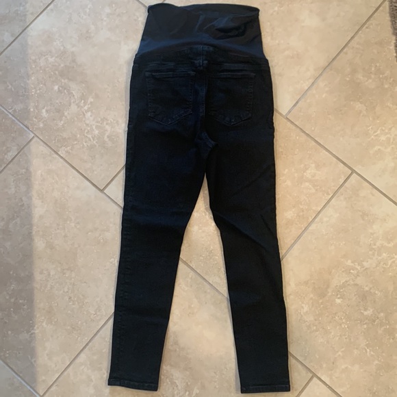 Loft Maternity Jeans - Picture 3 of 3